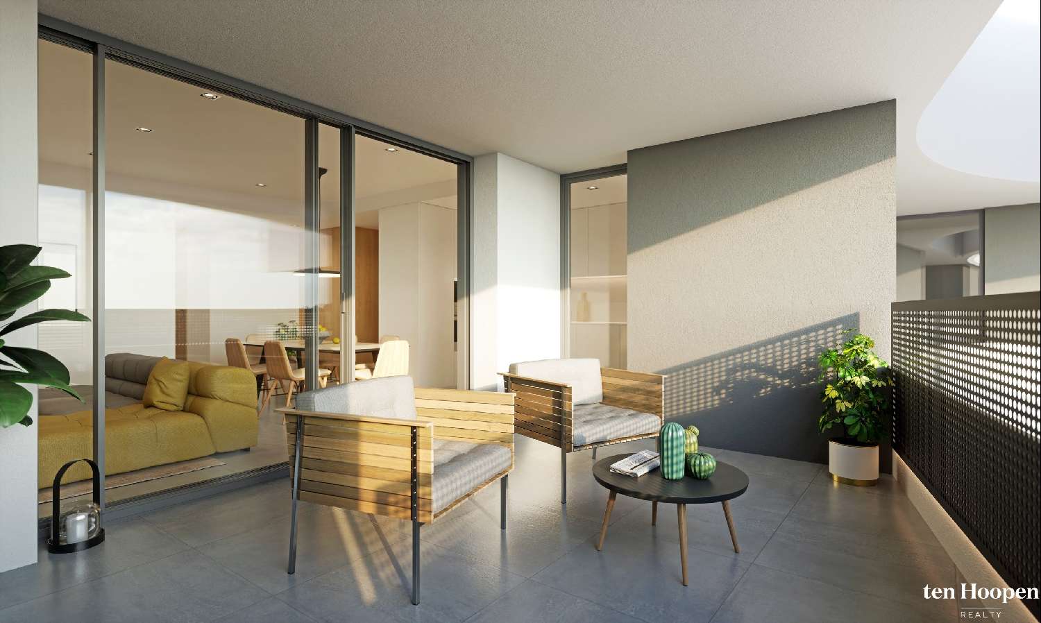  à venda apartamento Lagos Lagos 3