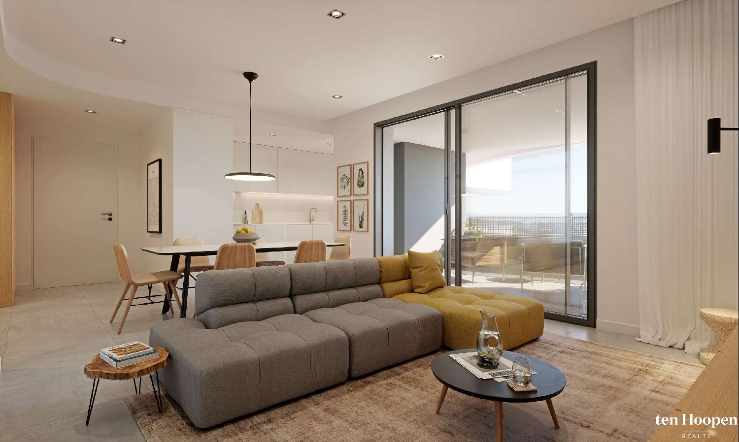  à venda apartamento Lagos Lagos 4