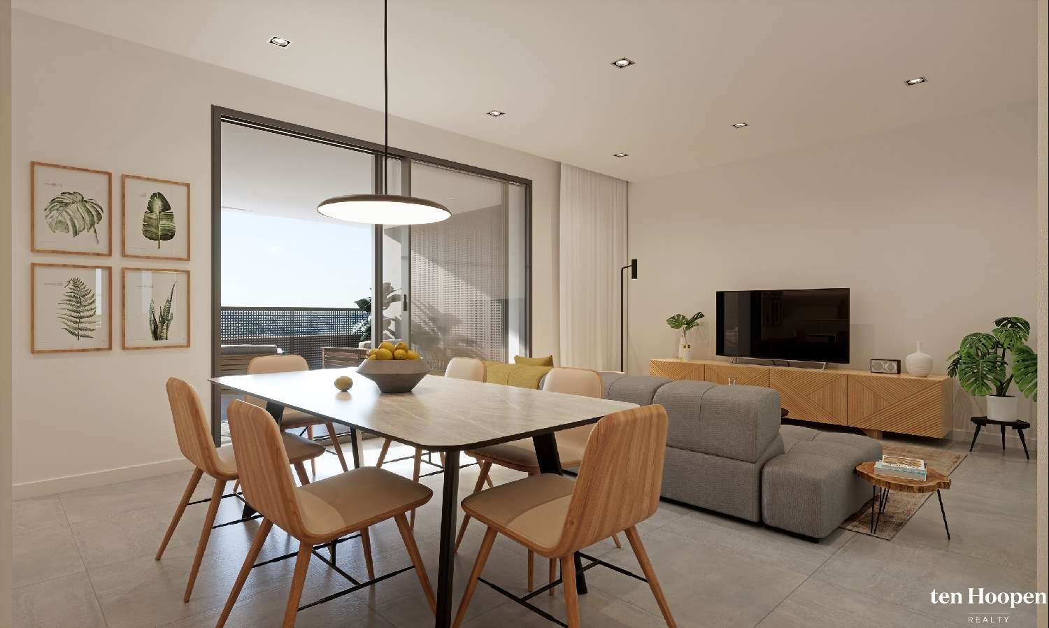  à venda apartamento Lagos Lagos 6