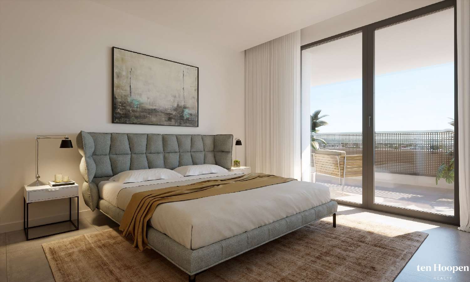  à venda apartamento Lagos Lagos 7