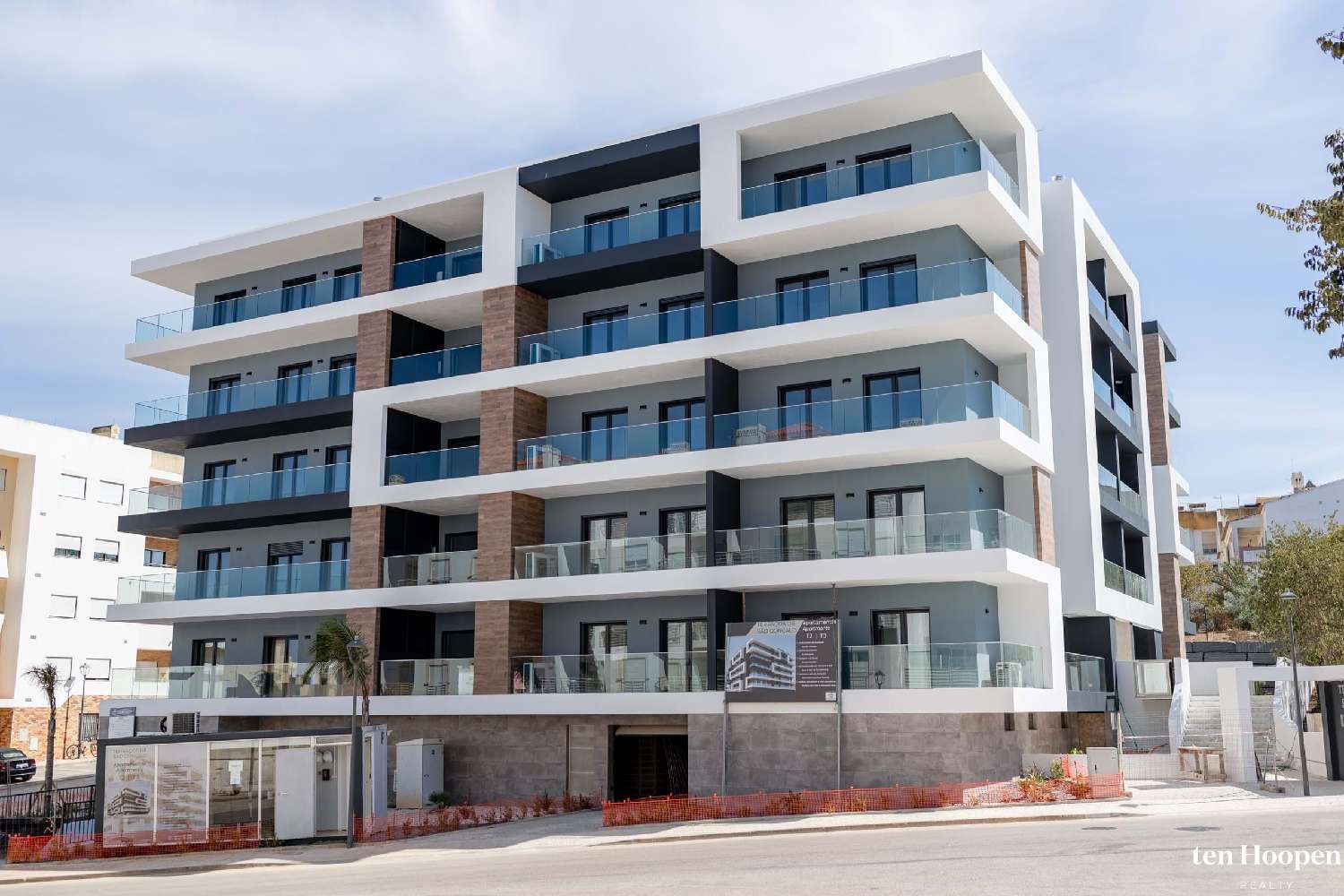  à venda apartamento Lagos Lagos 1
