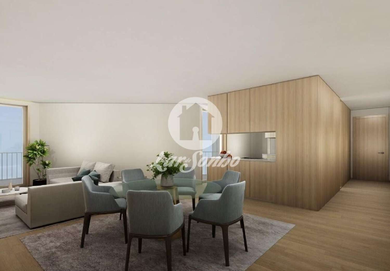  en venta apartamento Borba de Godim Felgueiras 2