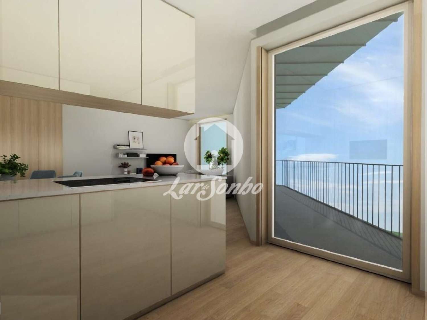  en venta apartamento Borba de Godim Felgueiras 3