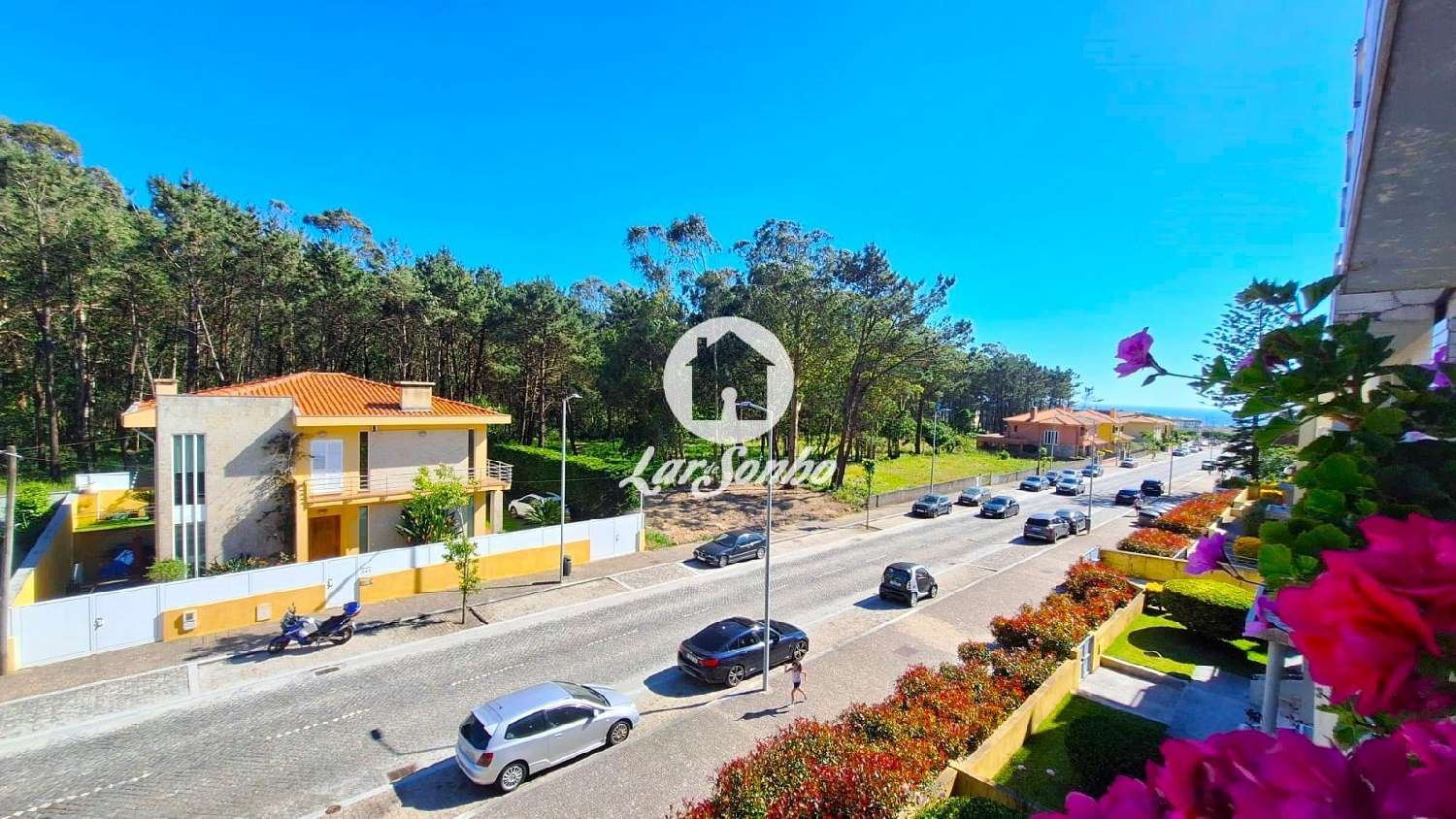  à venda apartamento Lavra Matosinhos 1