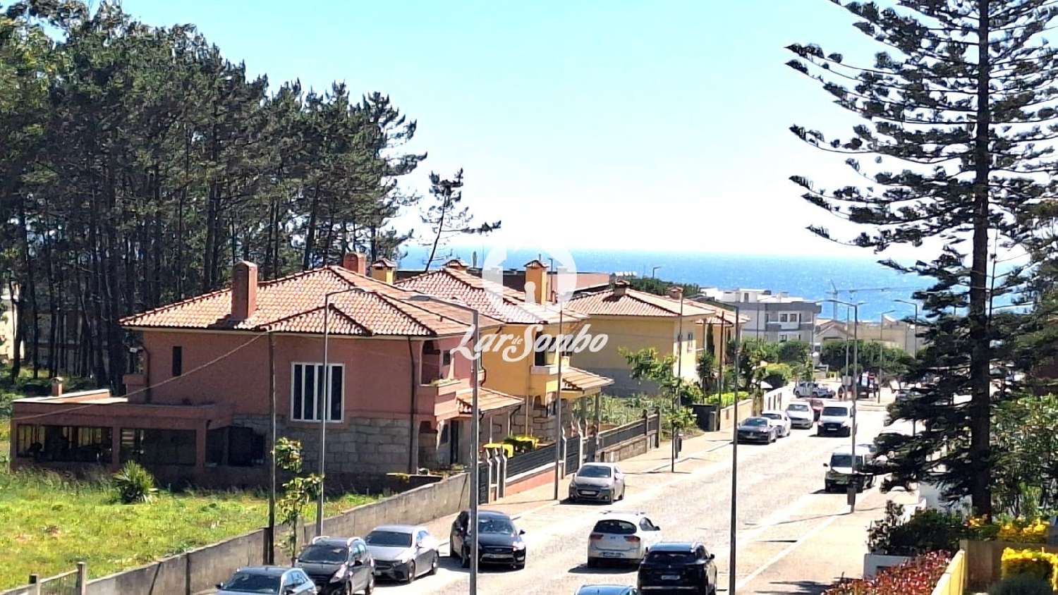  à venda apartamento Lavra Matosinhos 2