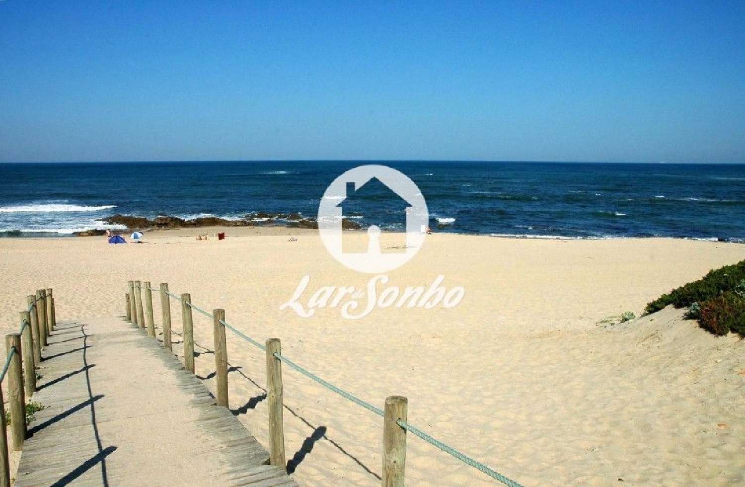  à venda apartamento Lavra Matosinhos 3