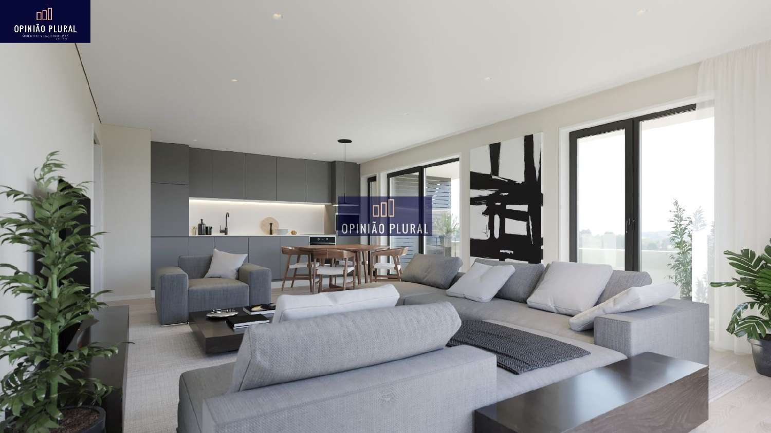 te koop appartement Vila Nova de Gaia Vila Nova De Gaia 2