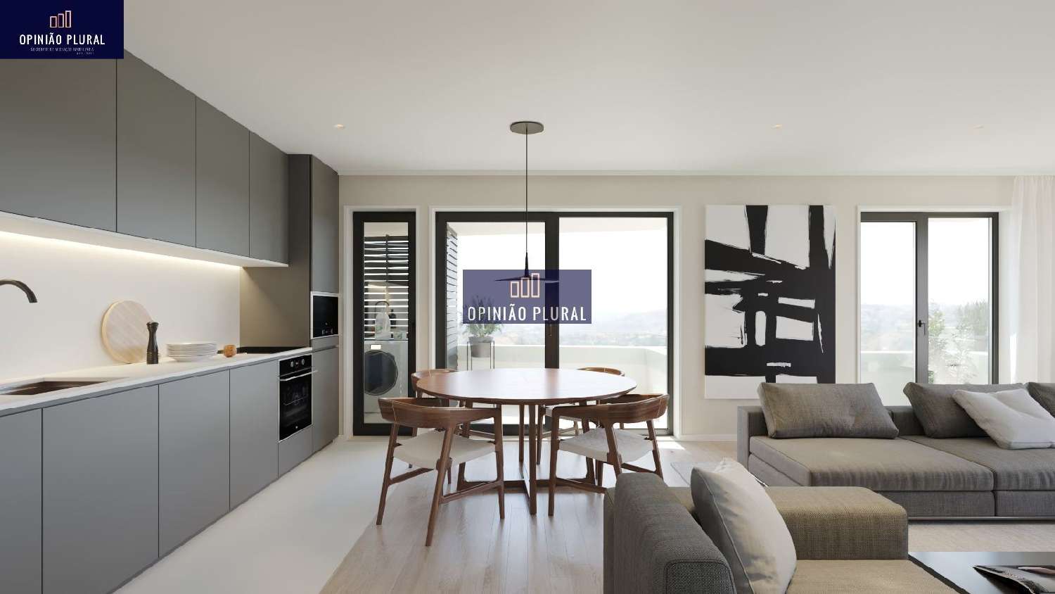 te koop appartement Vila Nova de Gaia Vila Nova De Gaia 3