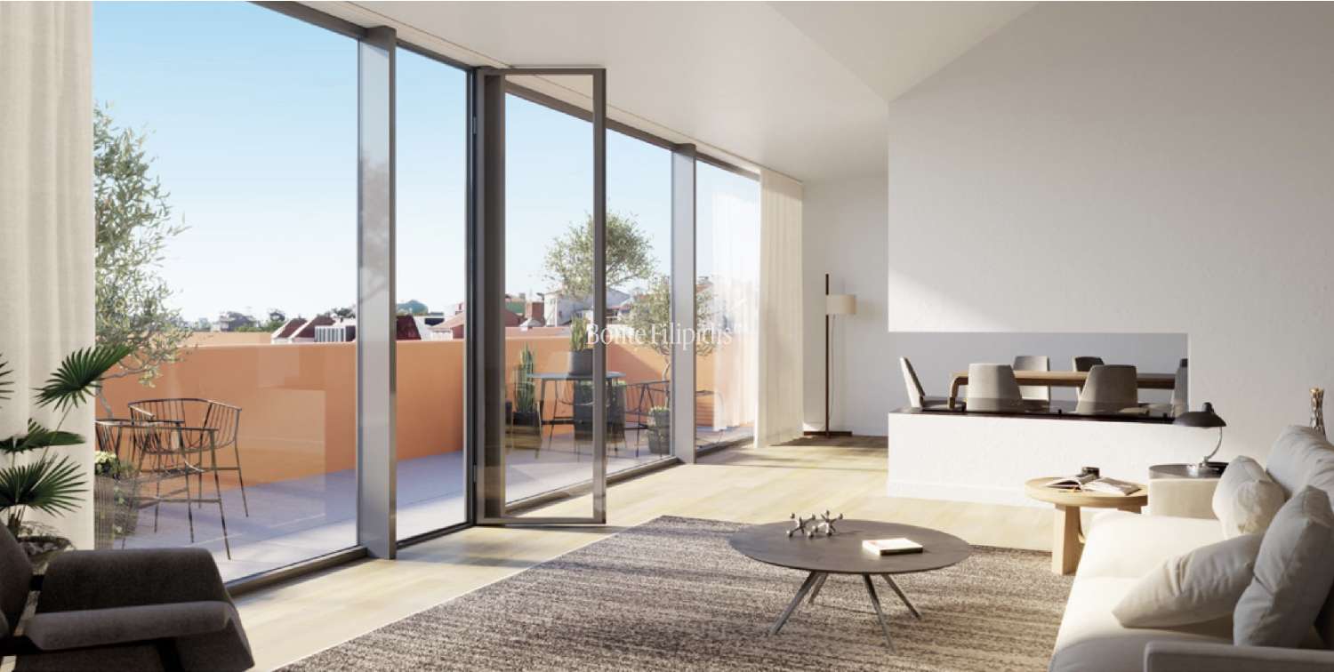  en venta apartamento Lisboa Lisboa 7