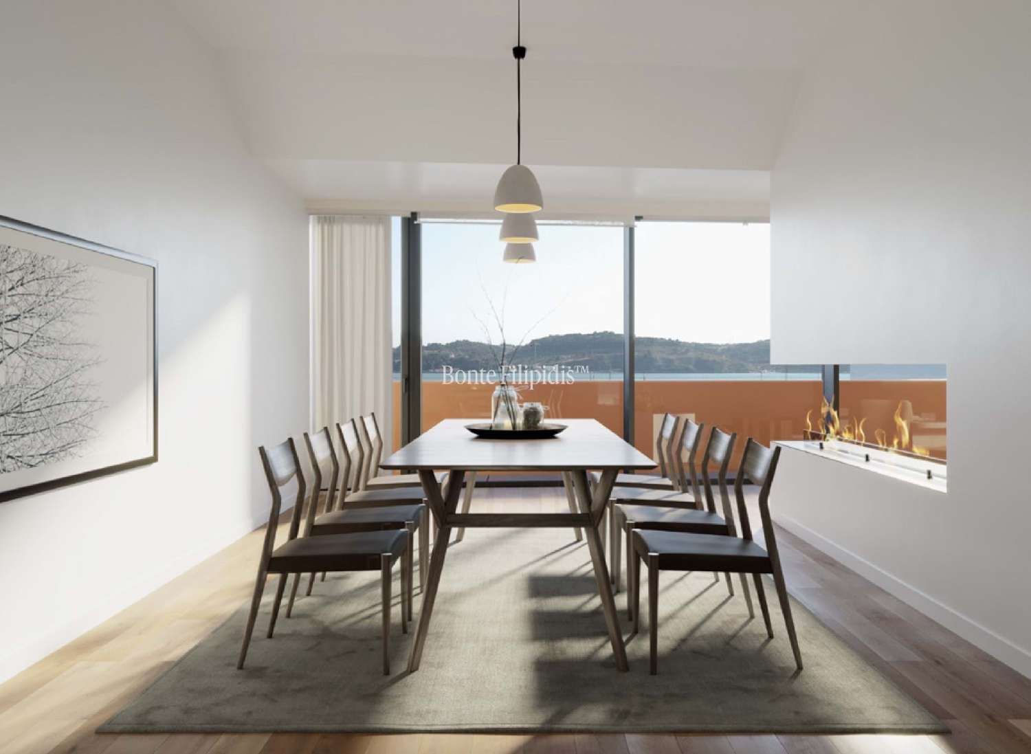  à venda apartamento Lisboa Lisboa 2