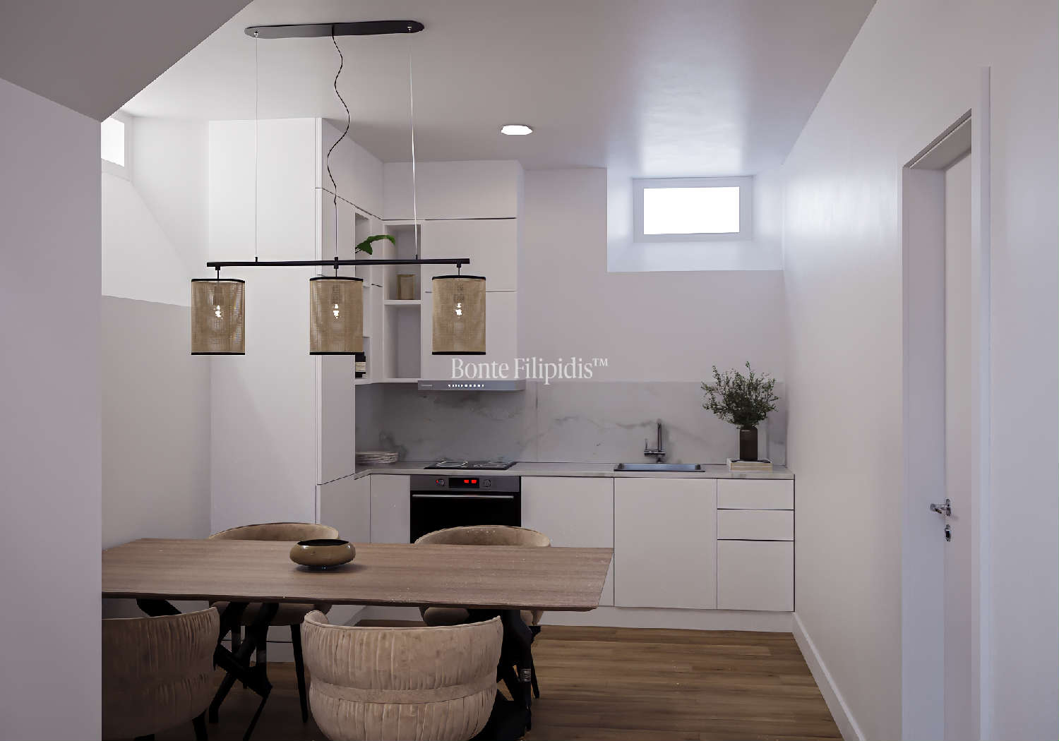  te koop appartement Lissabon Lissabon 3