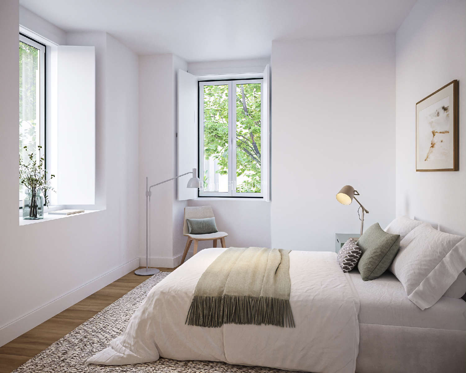  te koop appartement Lissabon Lissabon 4