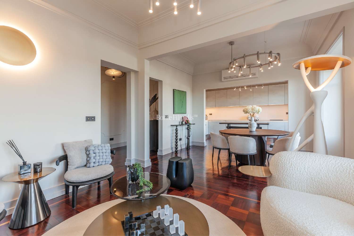  en venta apartamento Lisboa Lisboa 7
