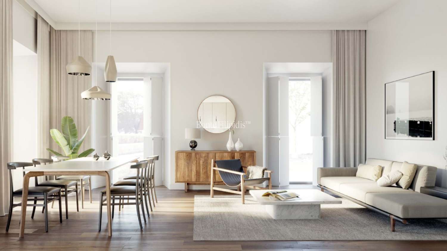  for sale apartment Lisbon Lisbon 1