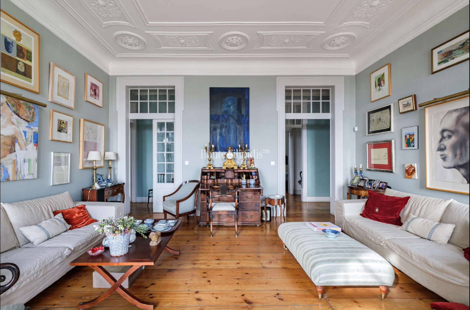  for sale apartment Lisbon Lisbon 1