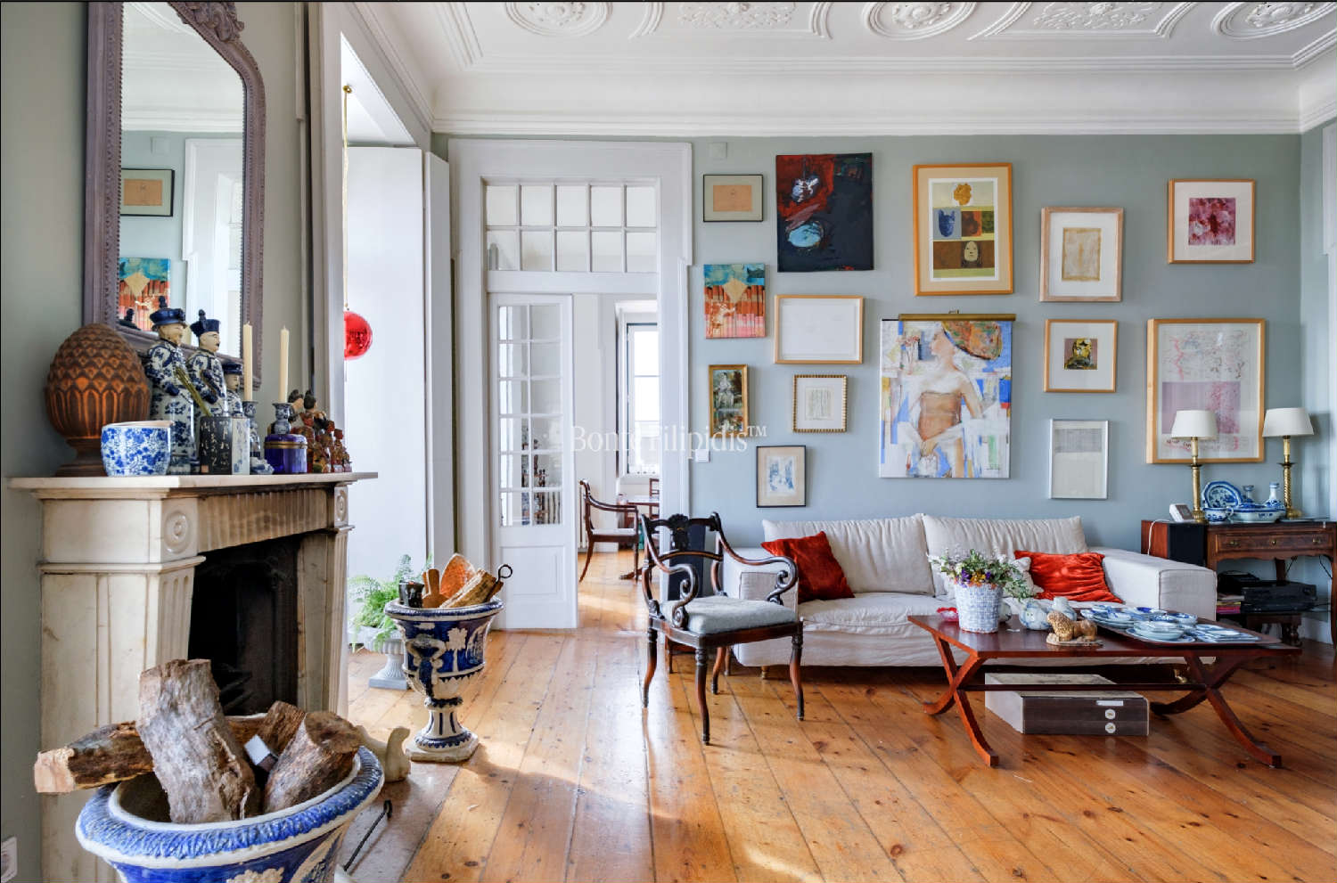  for sale apartment Lisbon Lisbon 3