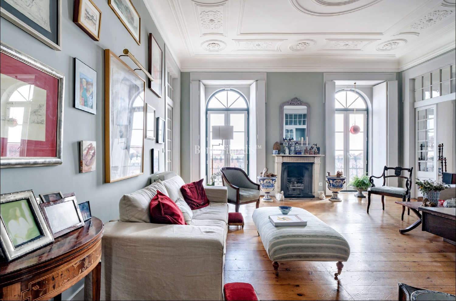  for sale apartment Lisbon Lisbon 4