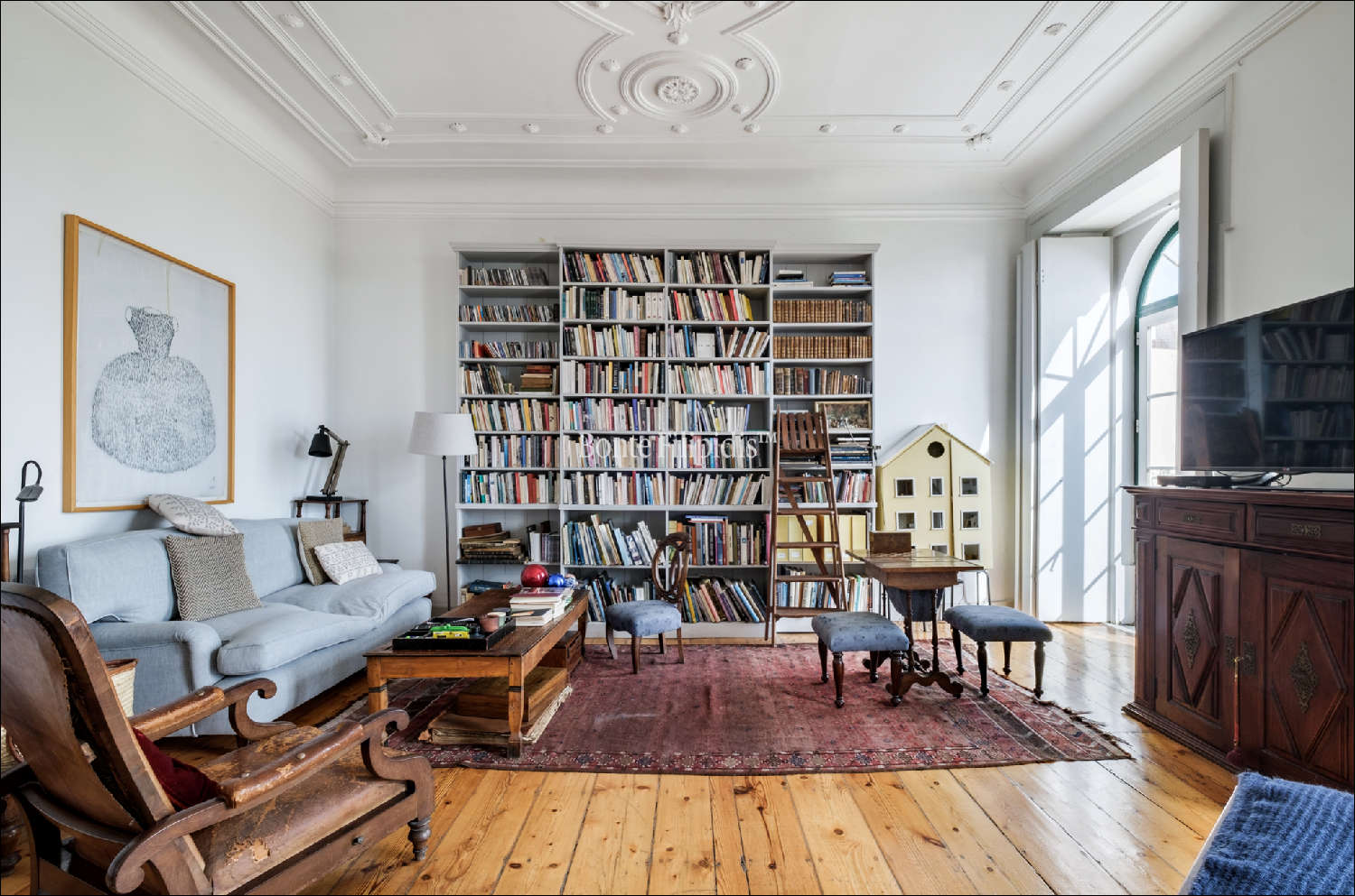  for sale apartment Lisbon Lisbon 5