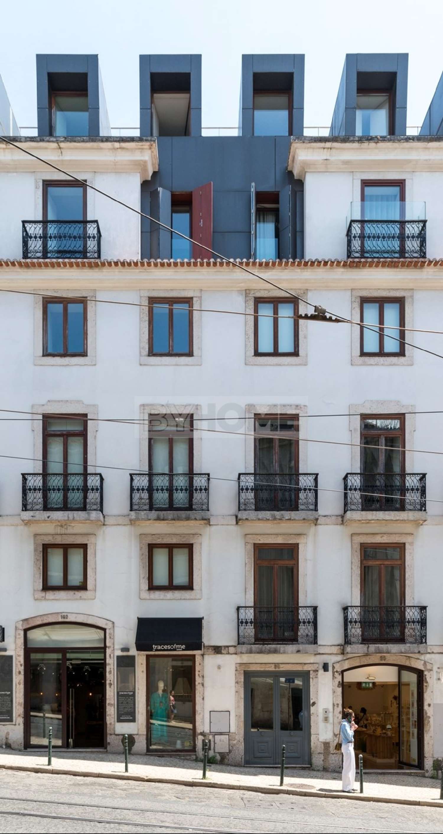  kaufen Wohnung/ Apartment Lisbon Lisbon 2