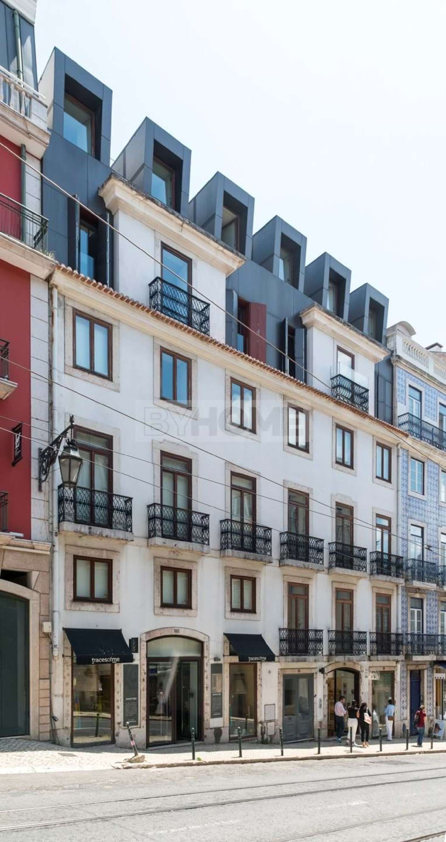  kaufen Wohnung/ Apartment Lisbon Lisbon 4