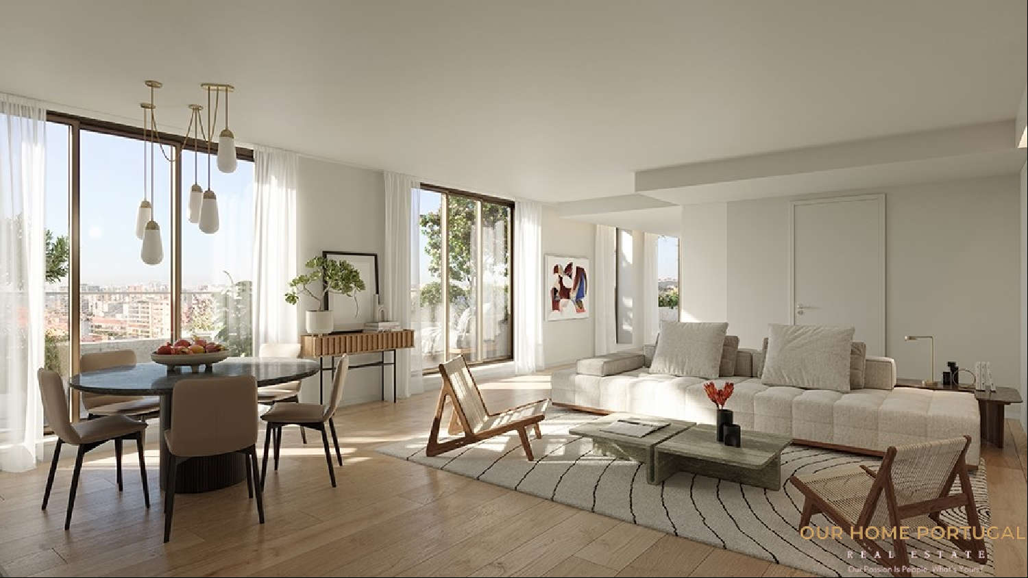  à venda apartamento Lisboa Lisboa 1