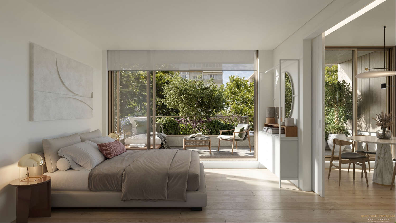  à venda apartamento Lisboa Lisboa 4