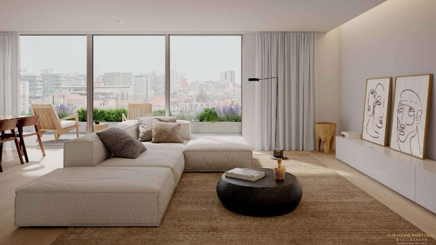  à venda apartamento Lisboa Lisboa 1