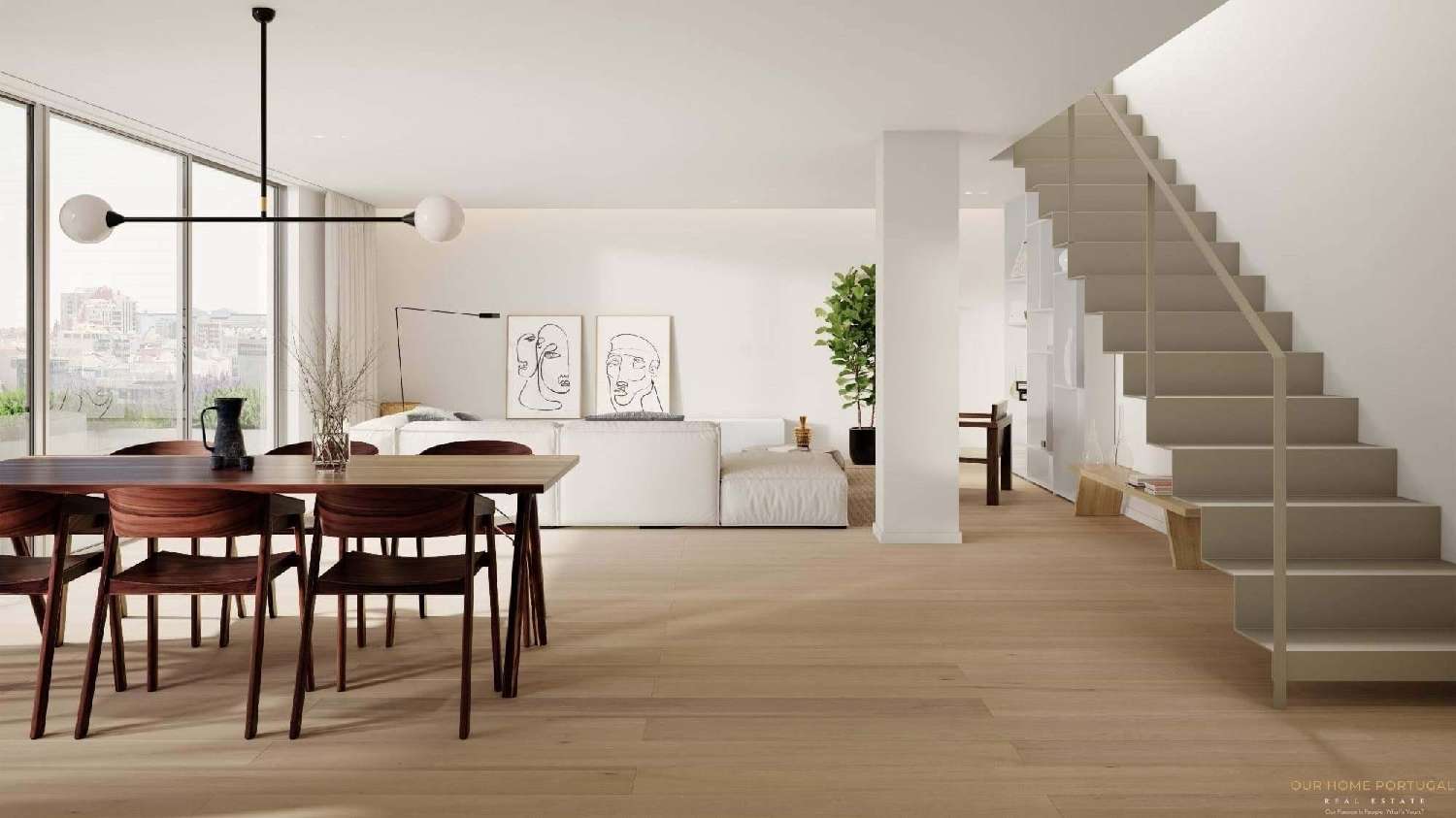  à venda apartamento Lisboa Lisboa 2