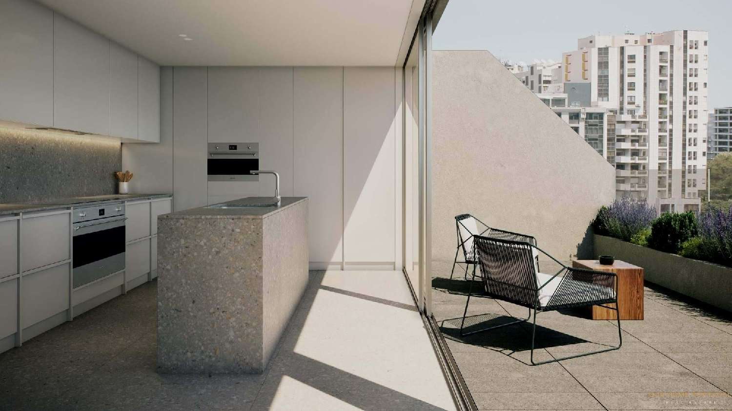  à venda apartamento Lisboa Lisboa 3