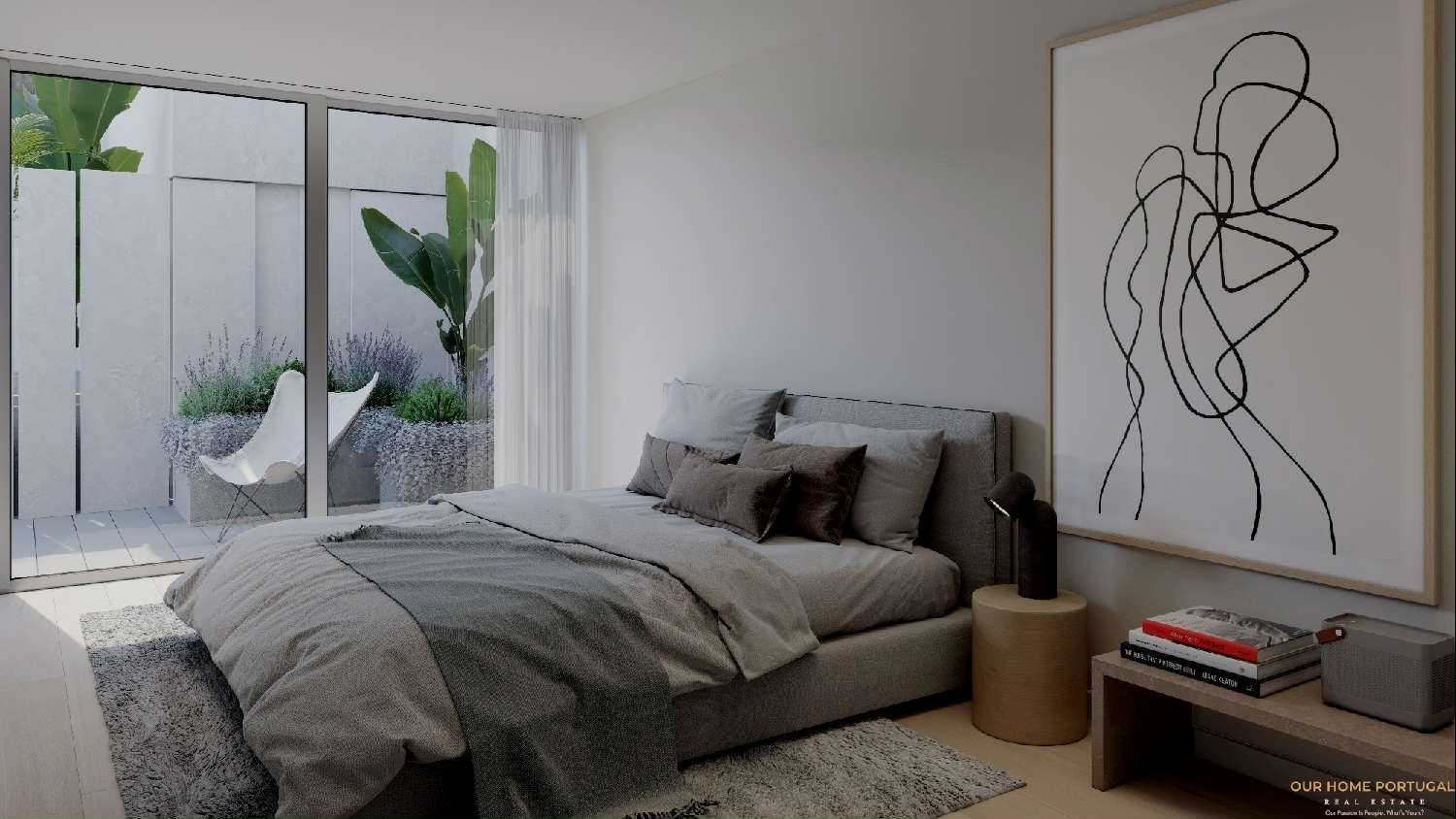  à venda apartamento Lisboa Lisboa 4