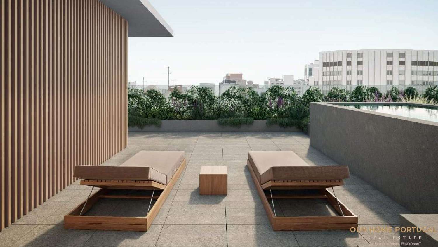  à venda apartamento Lisboa Lisboa 7