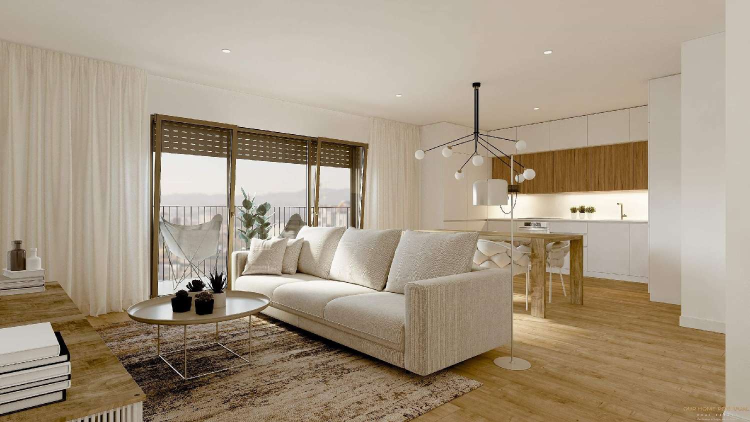  à venda apartamento Lisboa Lisboa 1