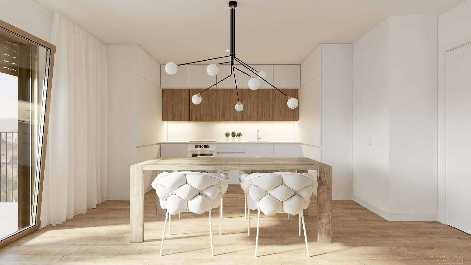  à venda apartamento Lisboa Lisboa 3