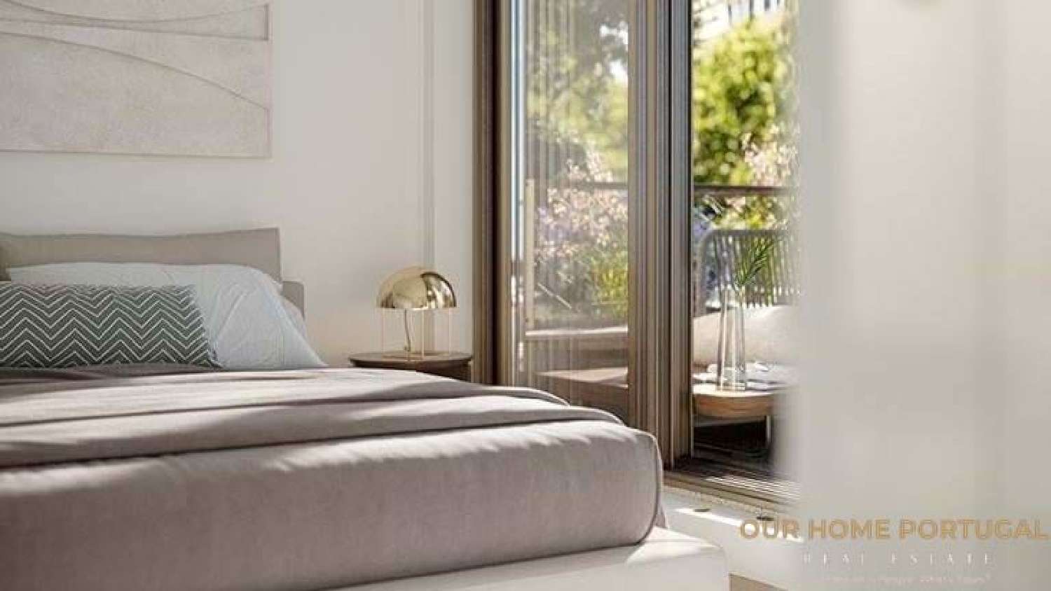  te koop appartement Lissabon Lissabon 5