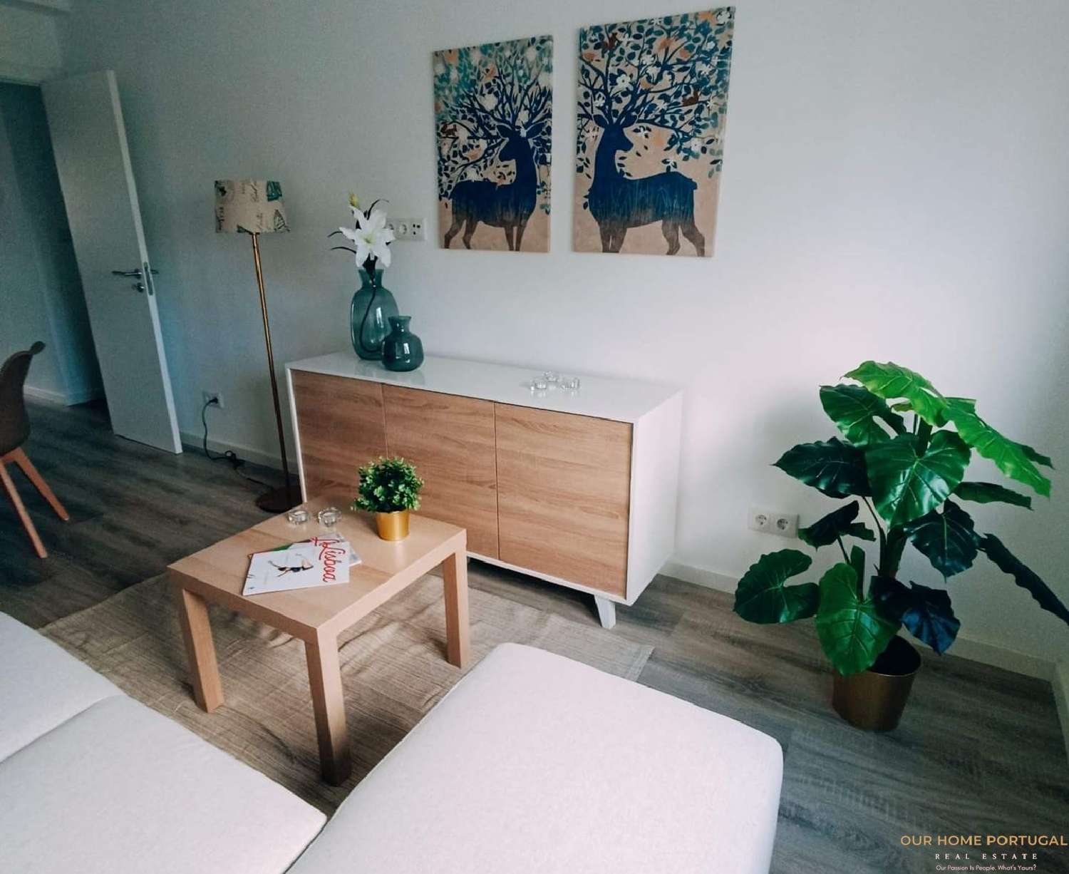  à venda apartamento Lisboa Lisboa 1