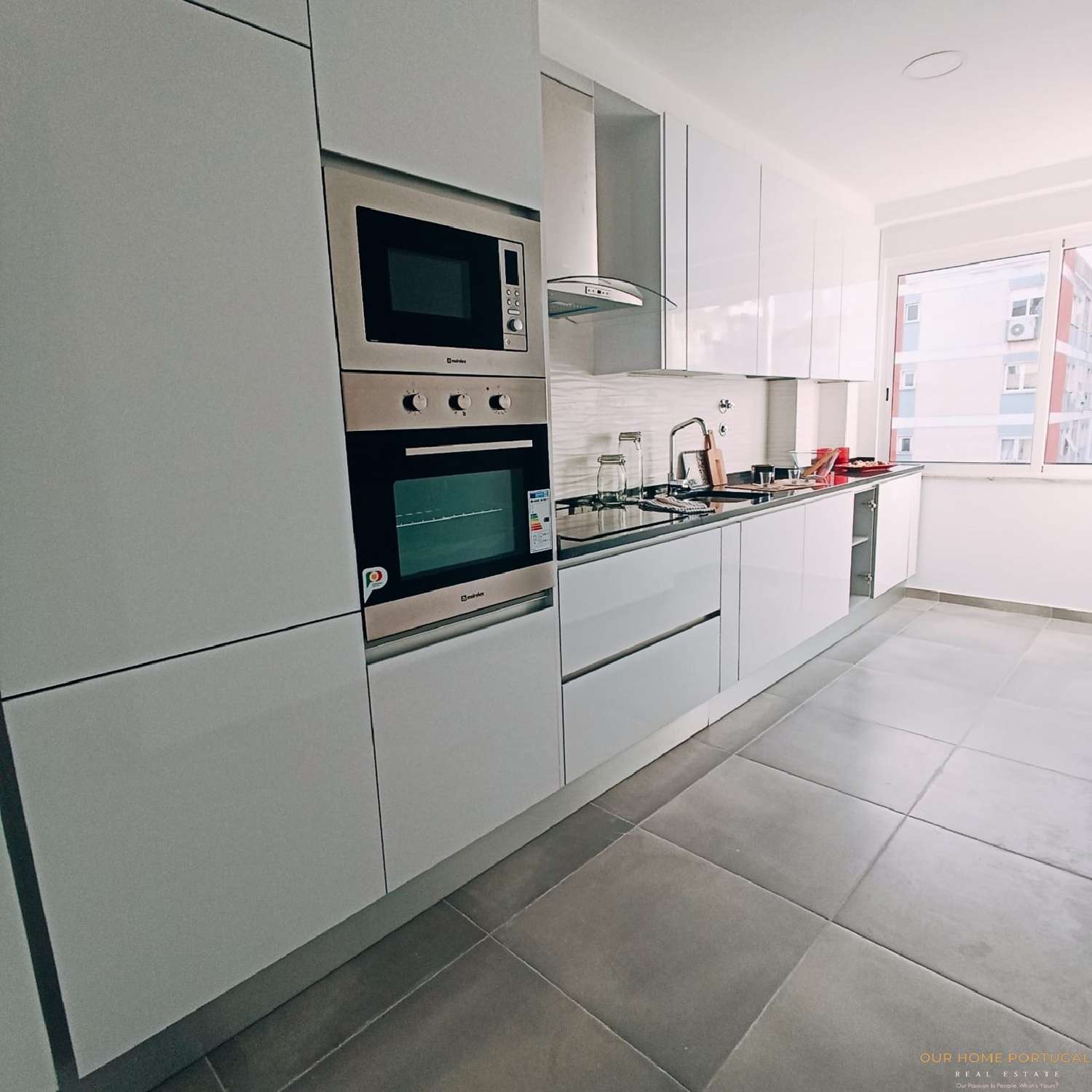  à venda apartamento Lisboa Lisboa 5