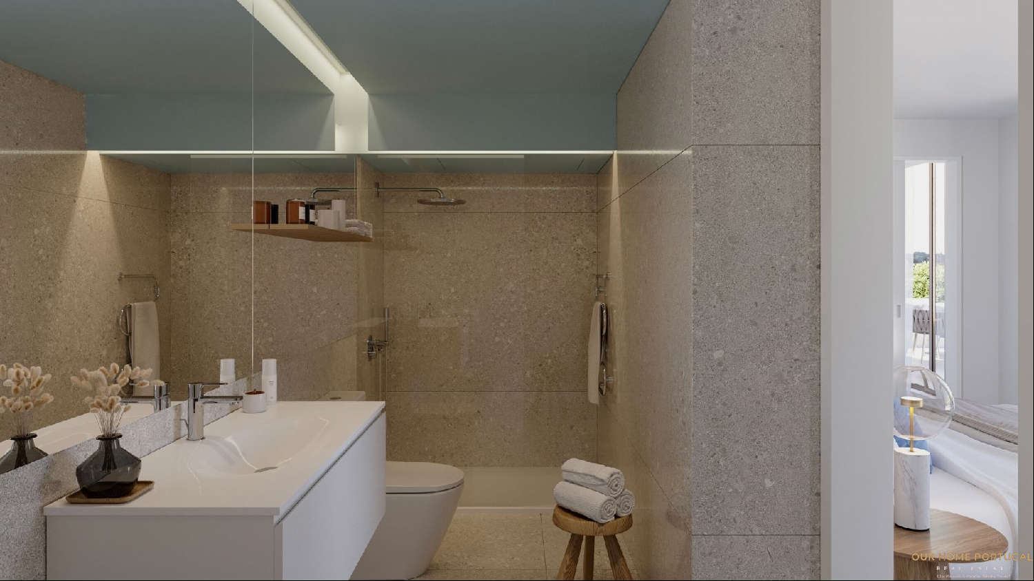  te koop appartement Lissabon Lissabon 6