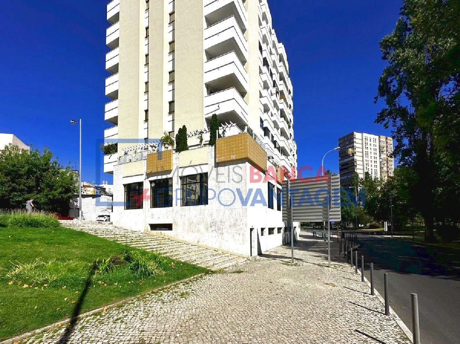 te koop appartement Caneças Odivelas 3
