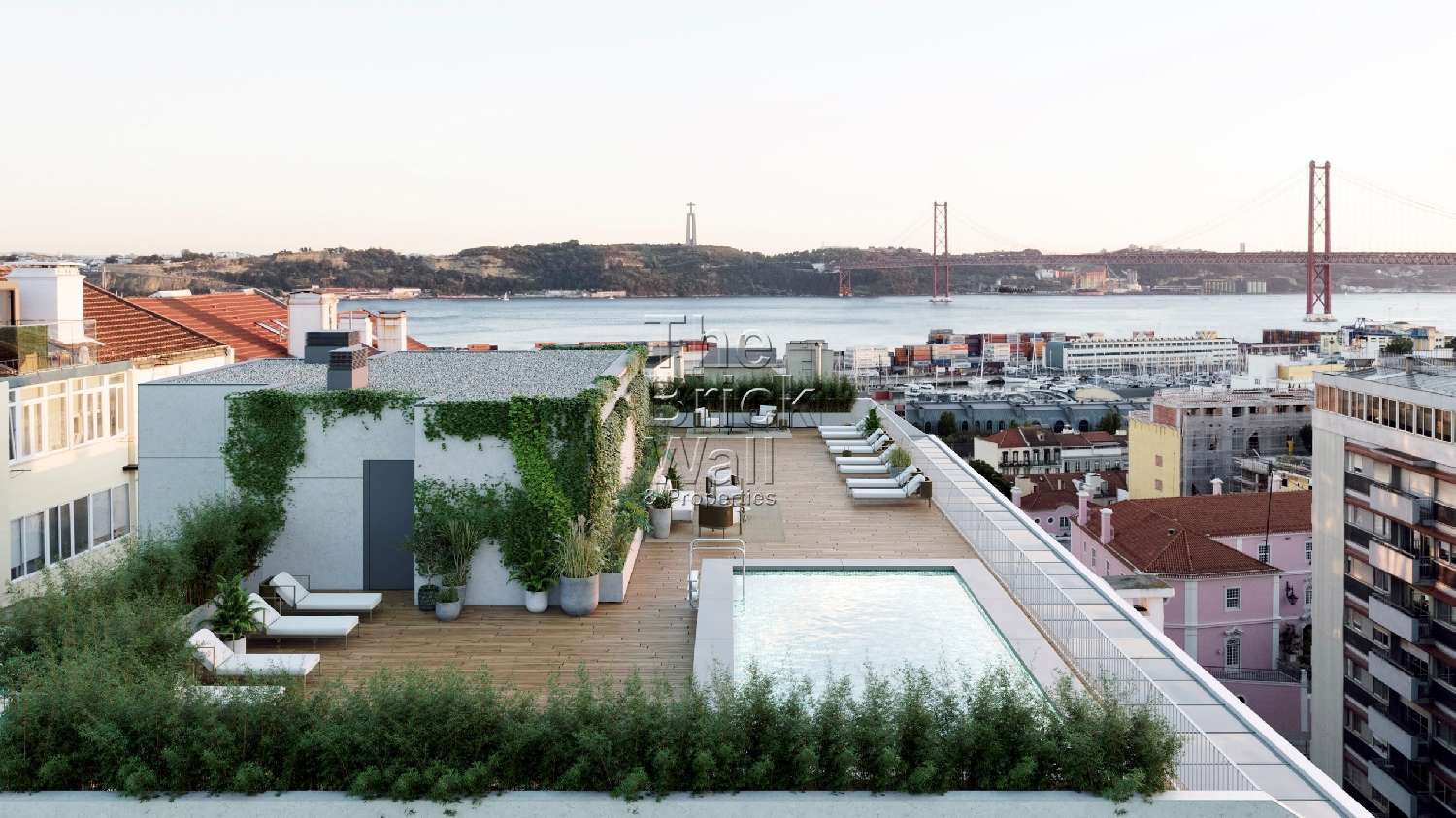  for sale apartment Lisbon Lisbon 1