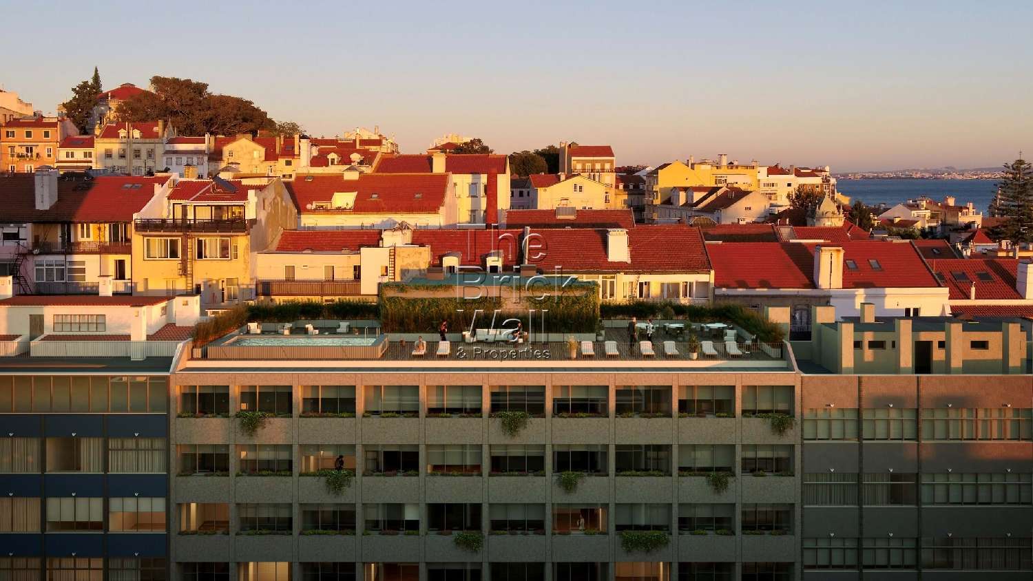  for sale apartment Lisbon Lisbon 4