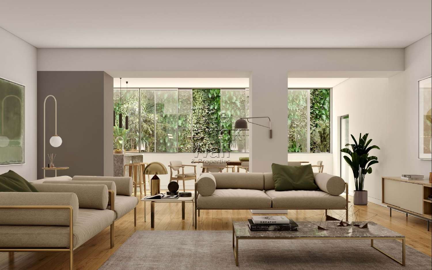 for sale apartment Lisbon Lisbon 6