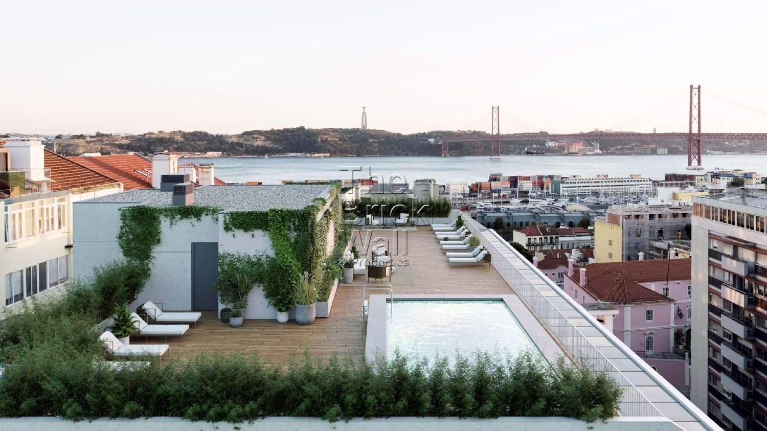  for sale apartment Lisbon Lisbon 1