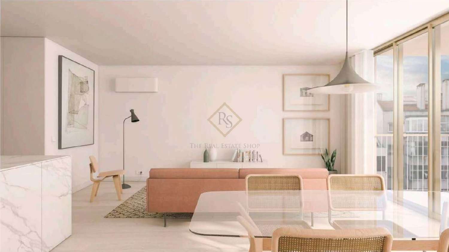  te koop appartement Lissabon Lissabon 2