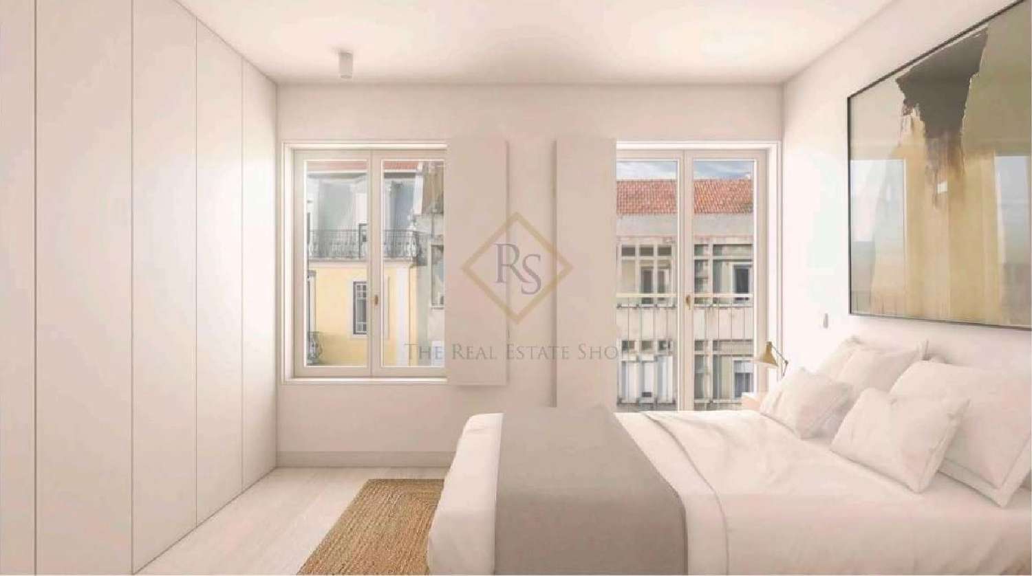 te koop appartement Lissabon Lissabon 4