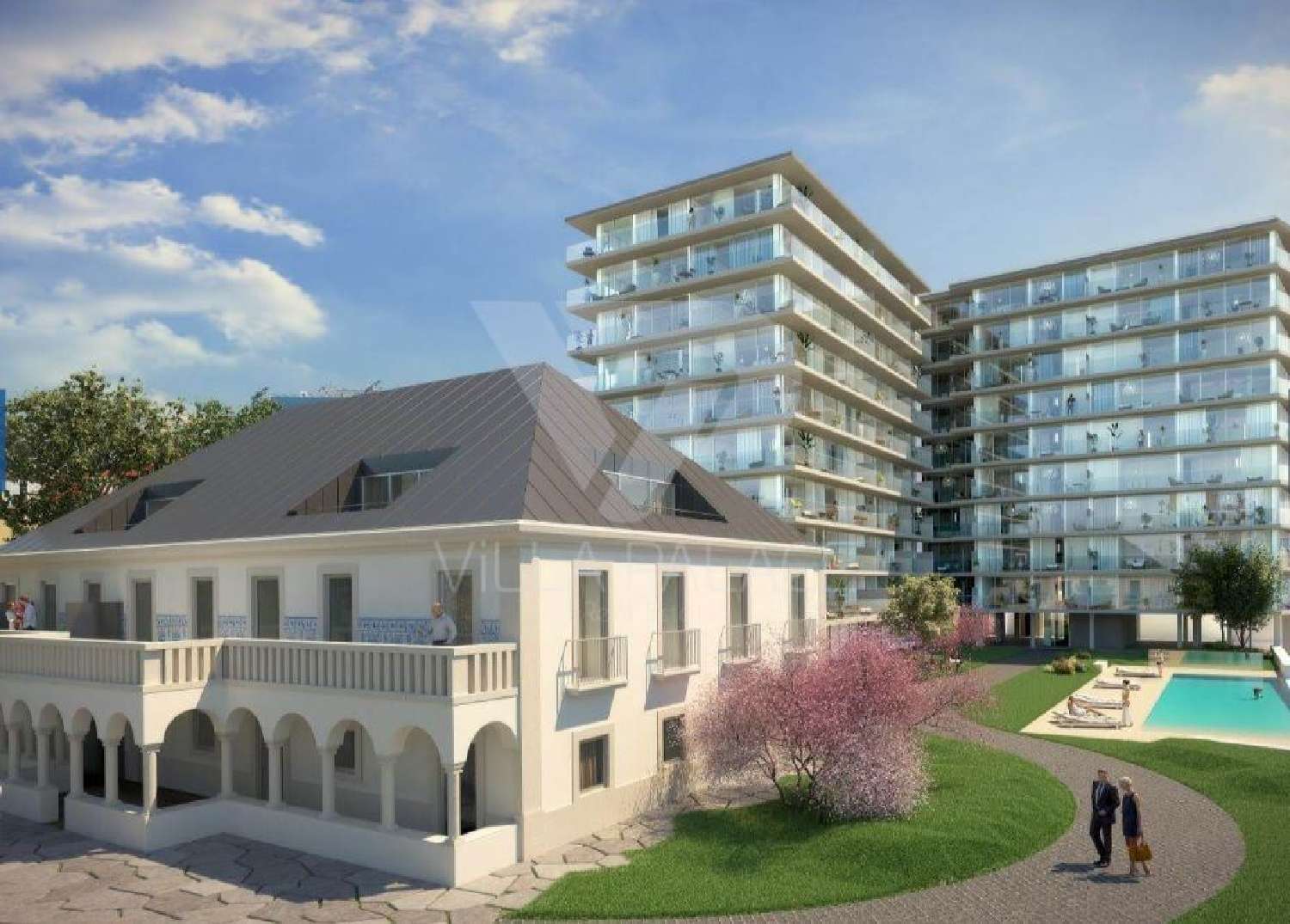  à venda apartamento São Domingos de Rana Cascais 2