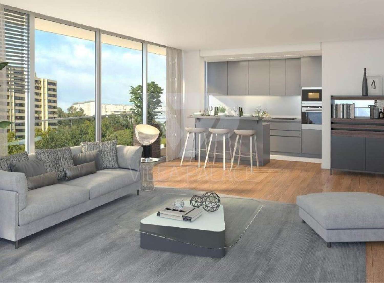  à venda apartamento São Domingos de Rana Cascais 3