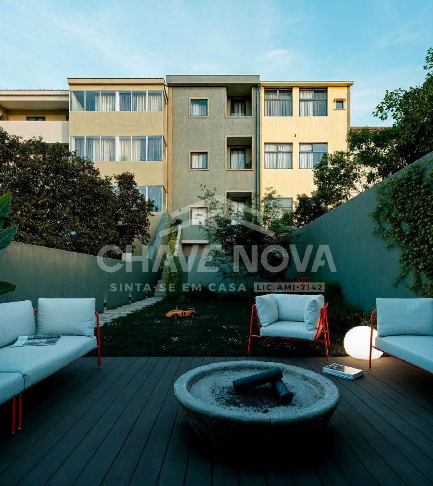 à venda apartamento Lordelo Felgueiras 1