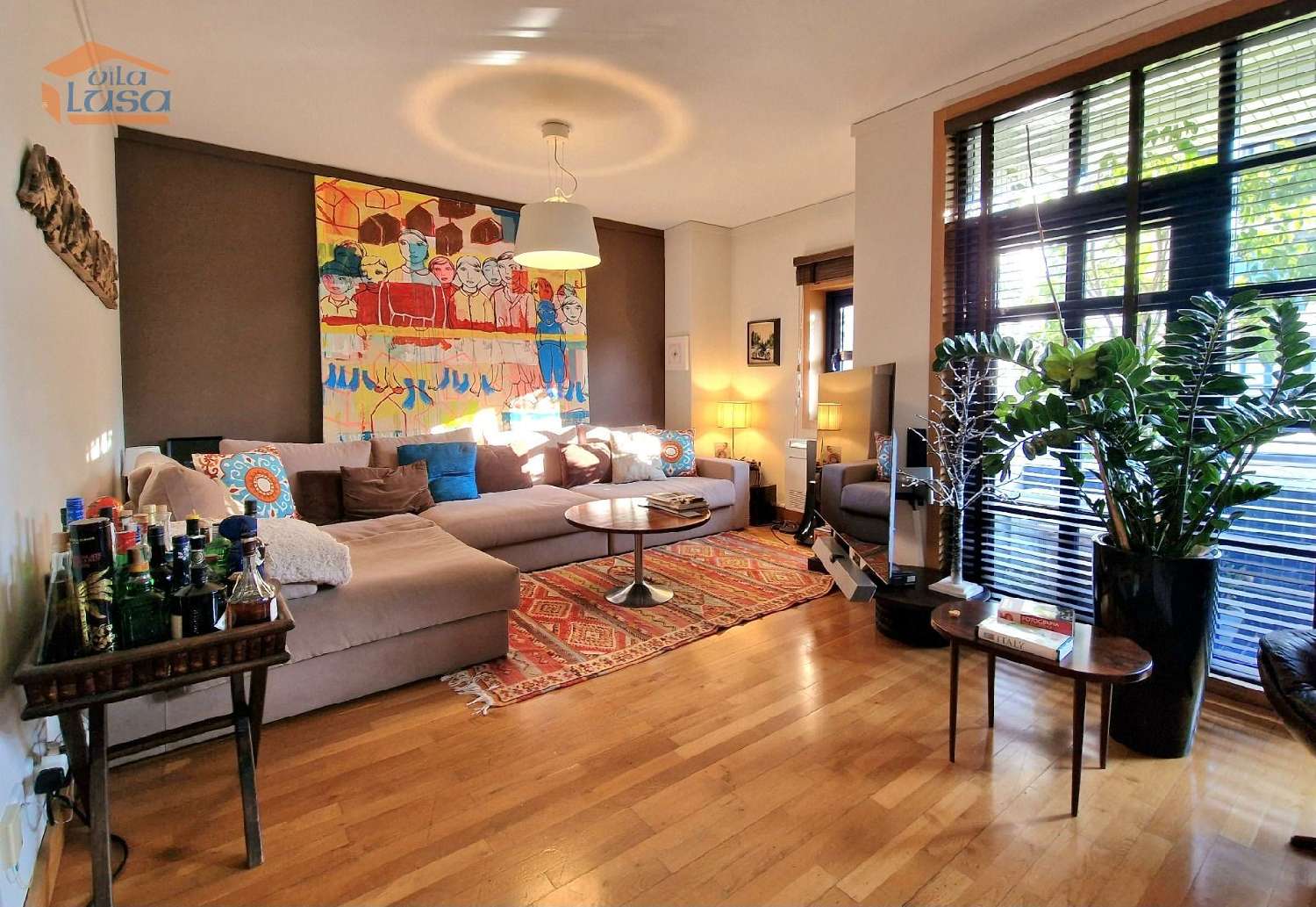  à venda apartamento Lordelo Felgueiras 2
