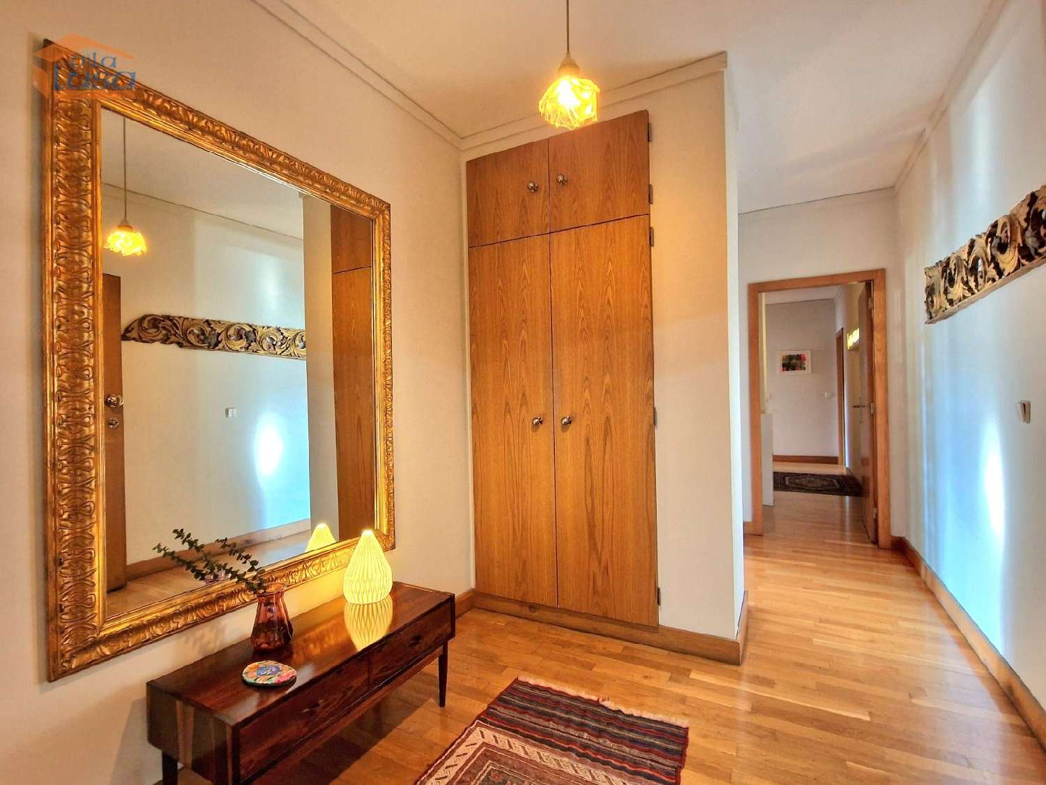  à venda apartamento Lordelo Felgueiras 3