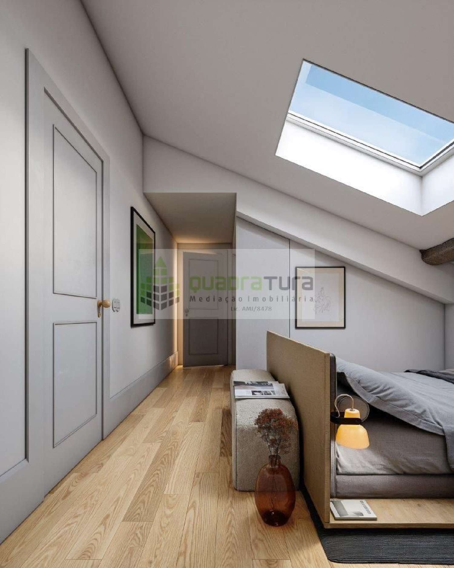  à venda apartamento Lordelo Felgueiras 2